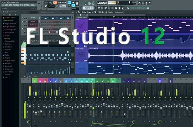 pro tools recording studio for mac free download